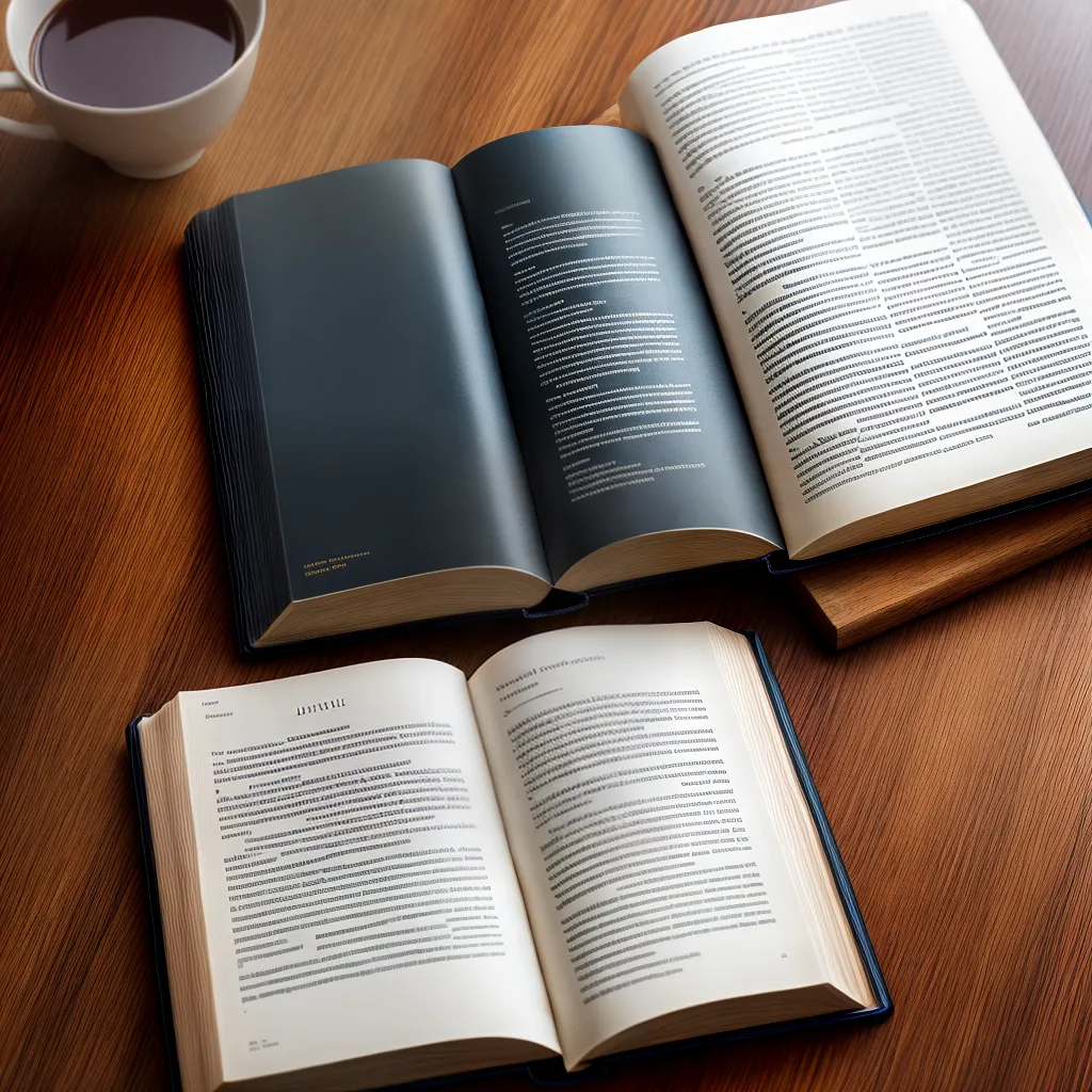 Por que a leitura da Pentateuco é importante para os cristãos 8 Fotos biblia pentateuco estudo fe