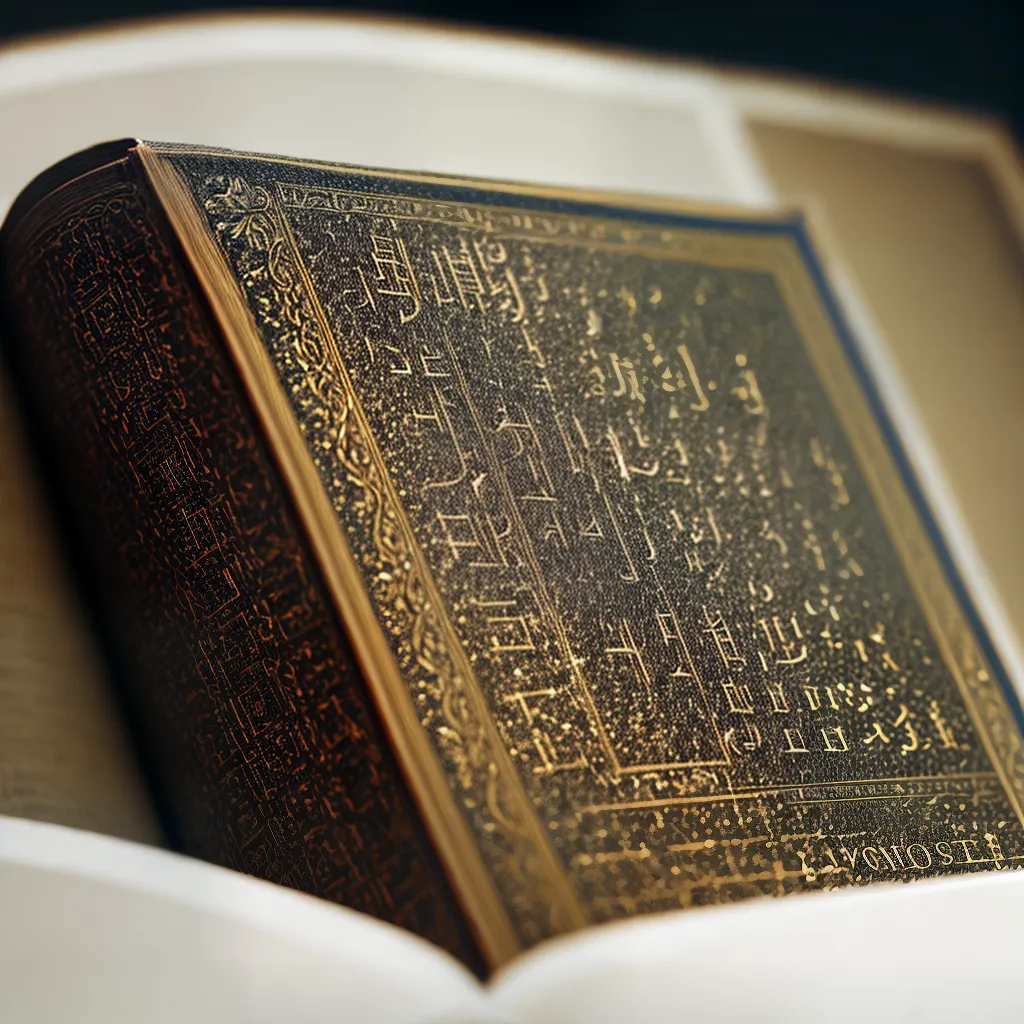 Por que a leitura da Pentateuco é importante para os cristãos 7 Fotos biblia pentateuco leitura luz