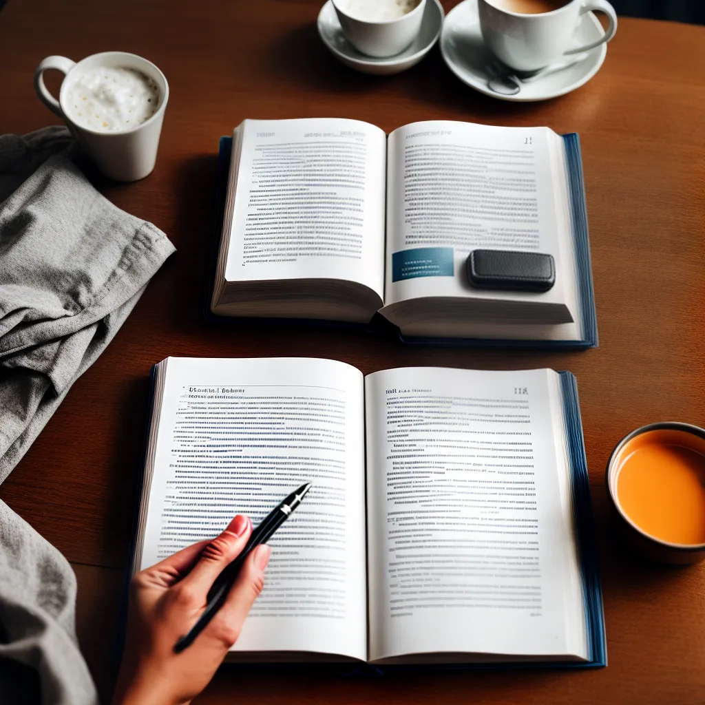 Fotos biblia planejamento estudo organizacao