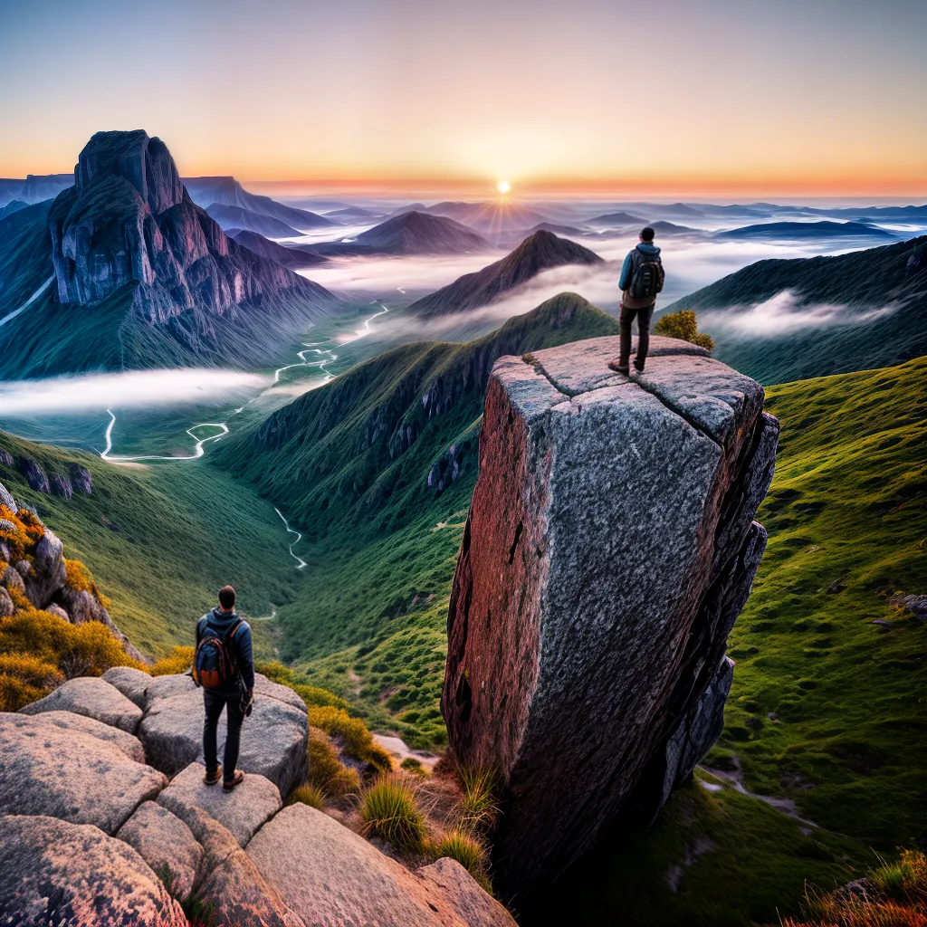 Fotos biblia por do sol montanhas fe