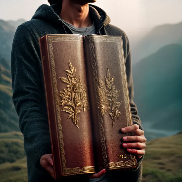 Escritura Sagrada: A importância da Bíblia na vida cristã