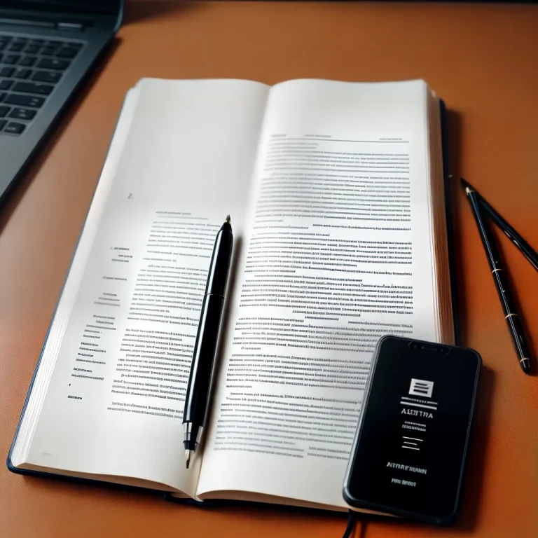 Instrução bíblica: como aplicar as escrituras no dia a dia