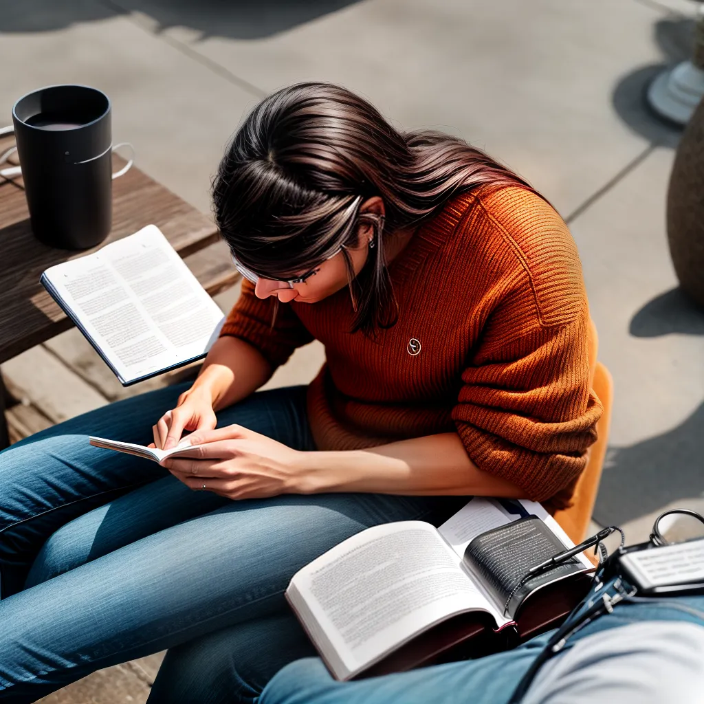 Como os Evangelhos podem edificar sua vida cristã. 6 Fotos biblia reflexao estudo anotacoes