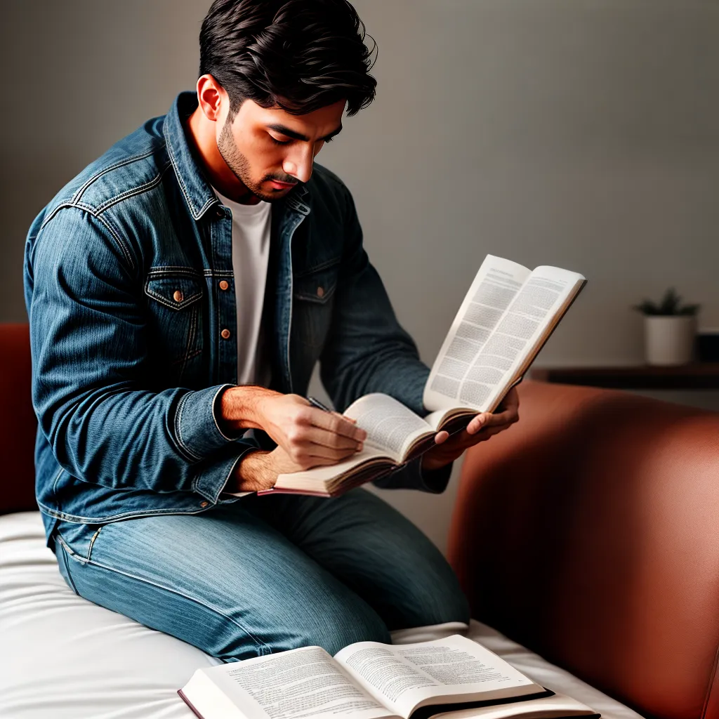 Fotos biblia reflexao sabedoria