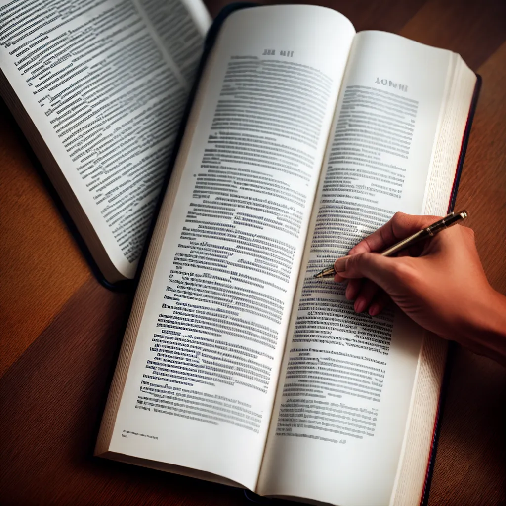 Fotos biblia salmos lealdade forca