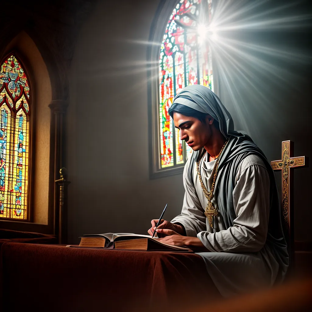 Fotos biblia sol janela fe