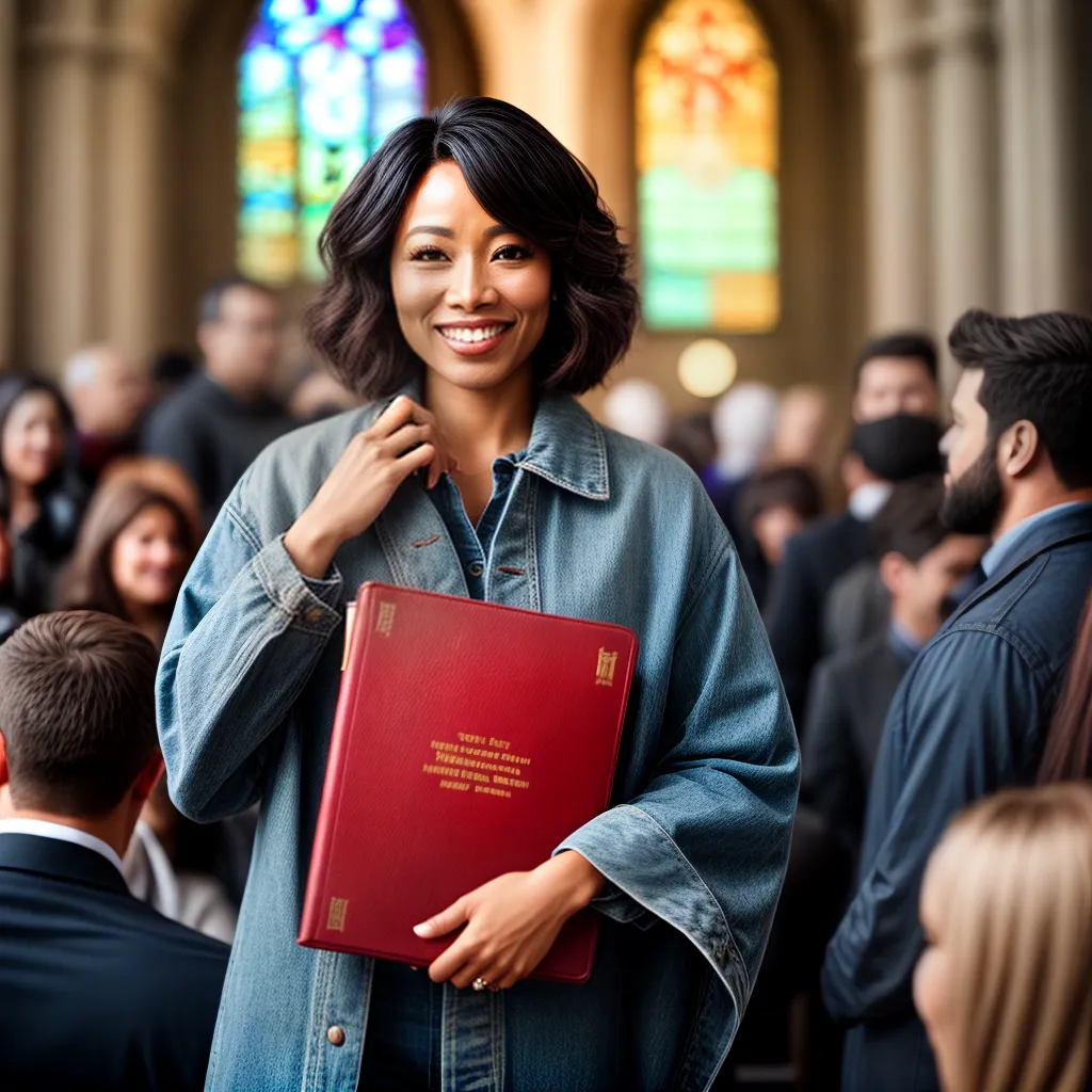 Como encontrar propósito na vida cristã e servir na igreja. 6 Fotos biblia sorriso comunidade inclusiva