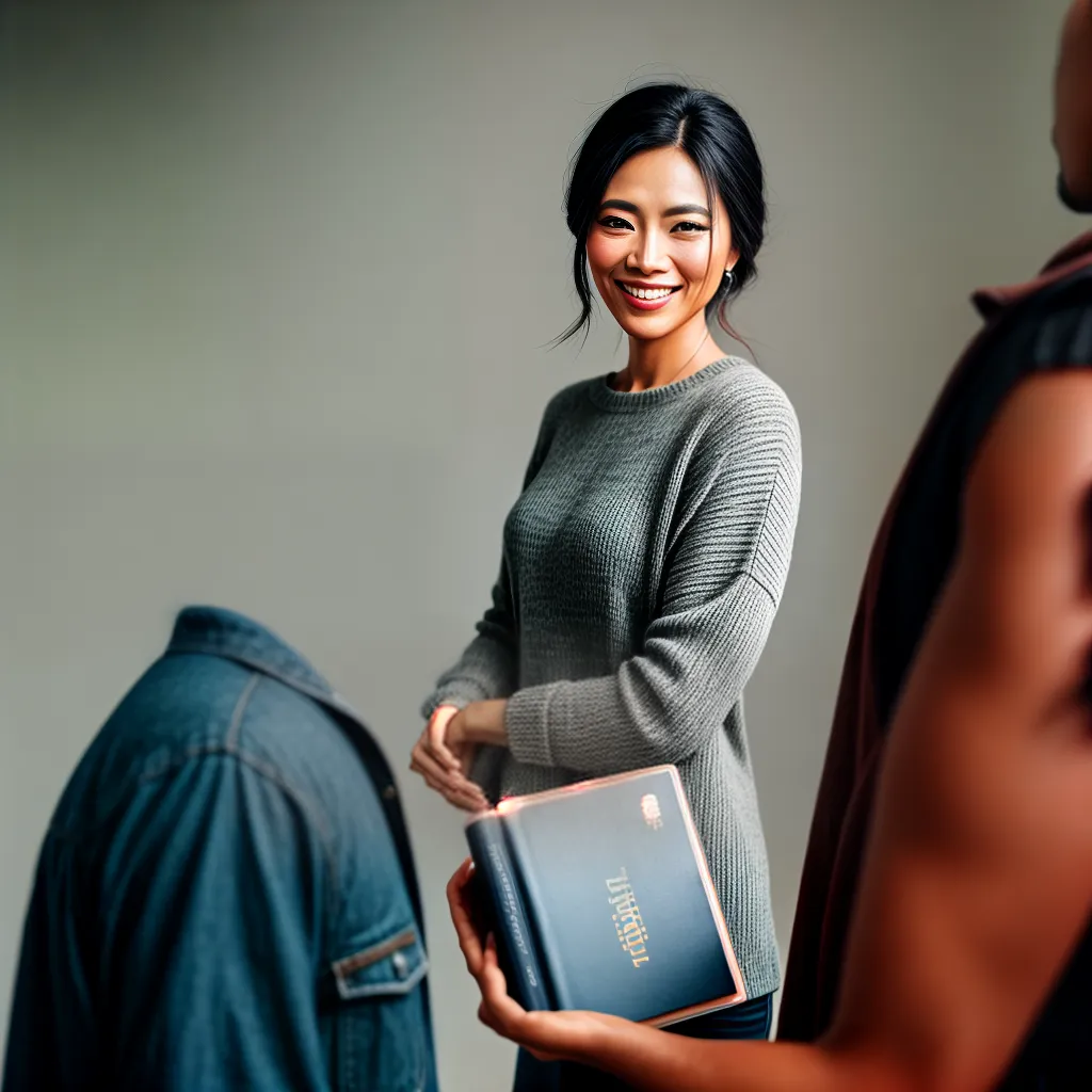 Fotos biblia sorriso conversa evangelho