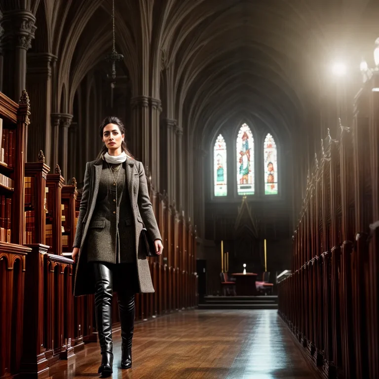 Por que a Biblioteca é importante para a Igreja