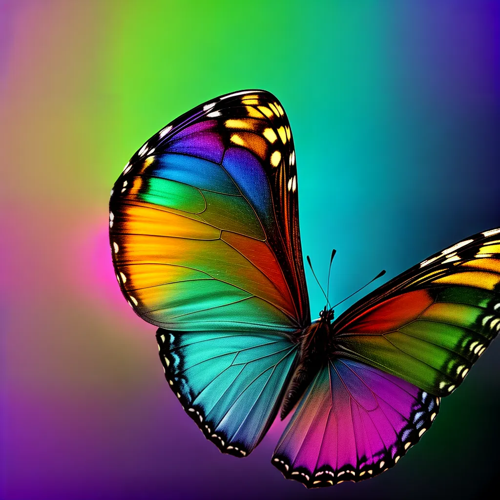 Fotos borboleta transformacao espiritual alegria