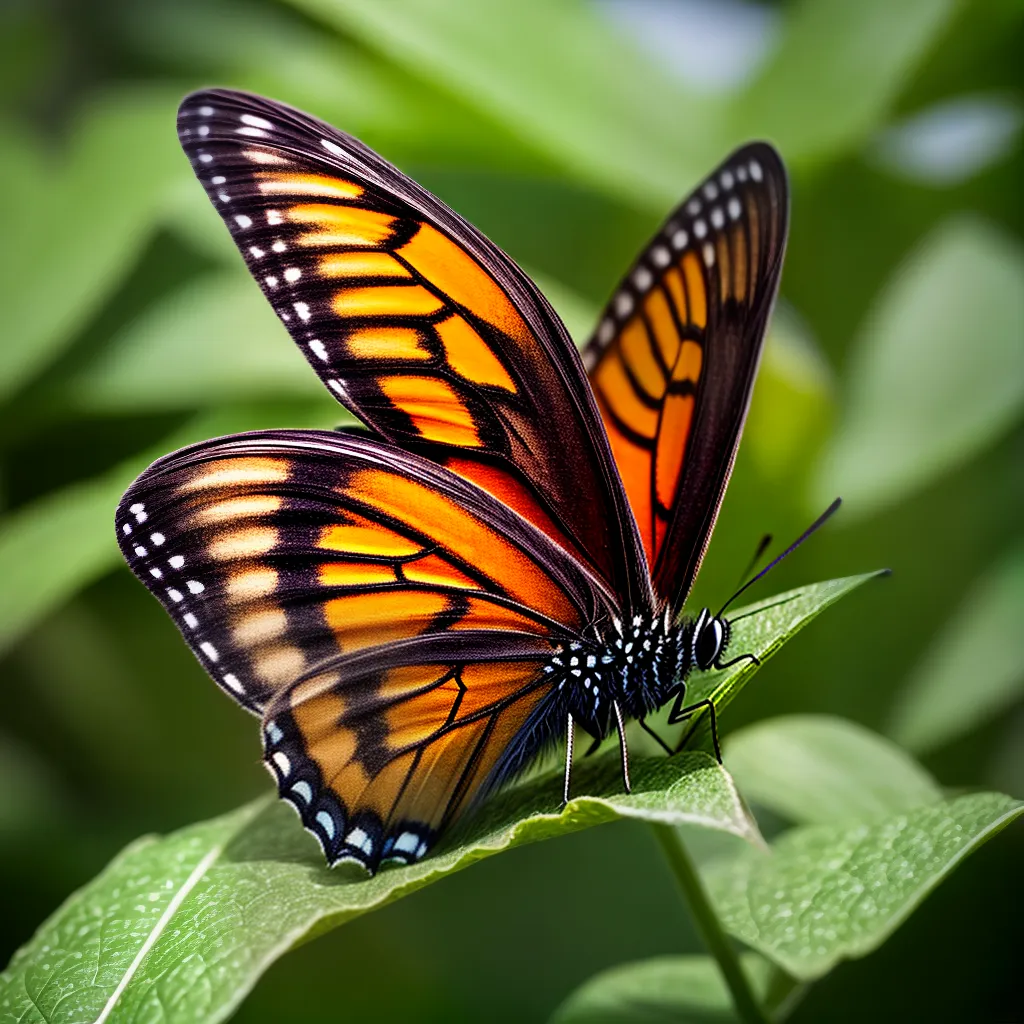 Como a mudança pode levar à evolução espiritual 8 Fotos borboleta transformacao espiritual cores 11