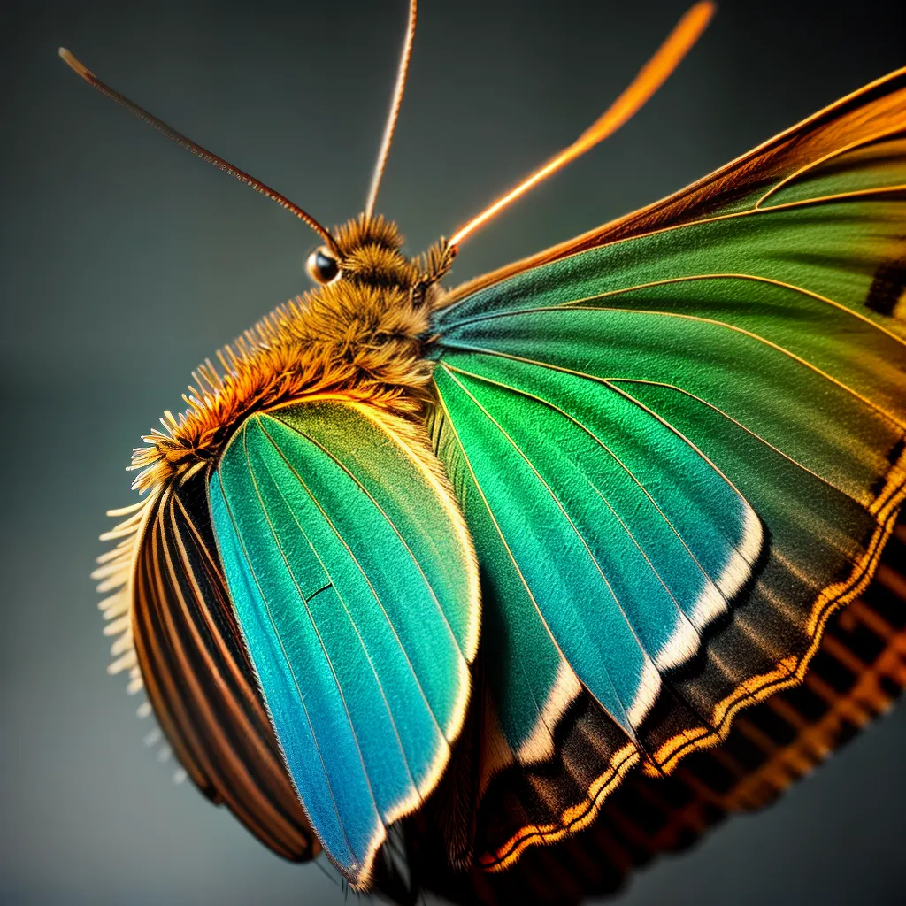 Como a transformação espiritual pode mudar sua vida. 9 Fotos borboleta transformacao espiritual