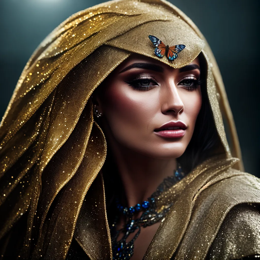 Como a Inspiração pode Levar à Transformação Pessoal 9 Fotos borboleta transformacao inspiracao 1