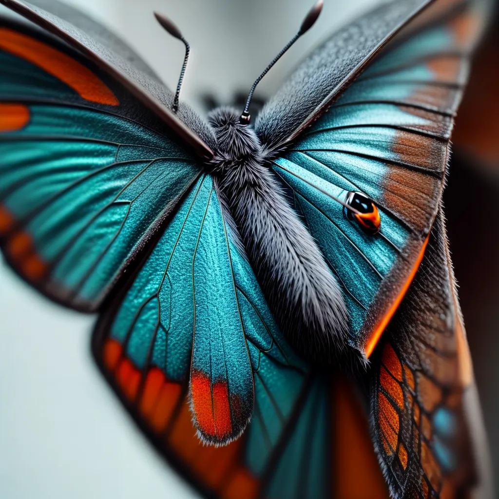 Como a Inspiração pode Levar à Transformação Pessoal 8 Fotos borboleta transformacao inspiracao