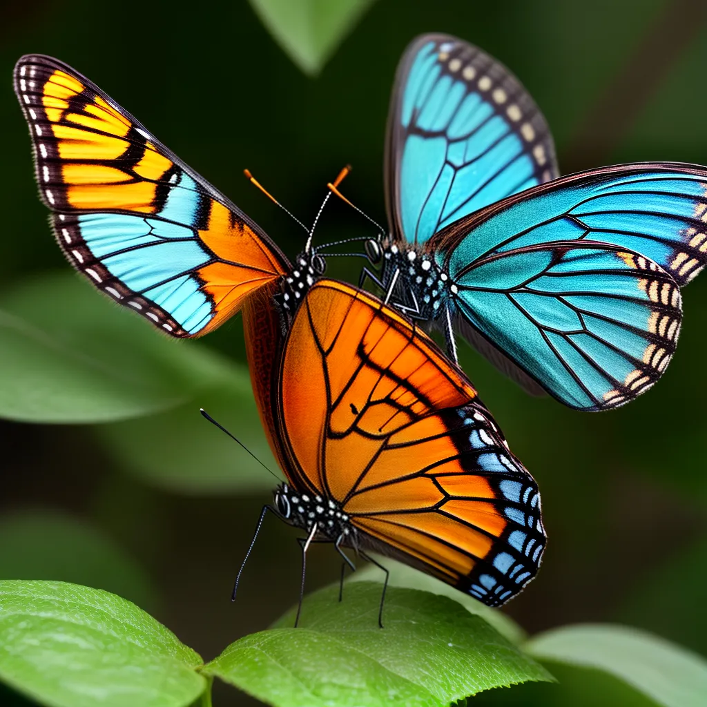 Fotos borboleta transformacao vida cristo