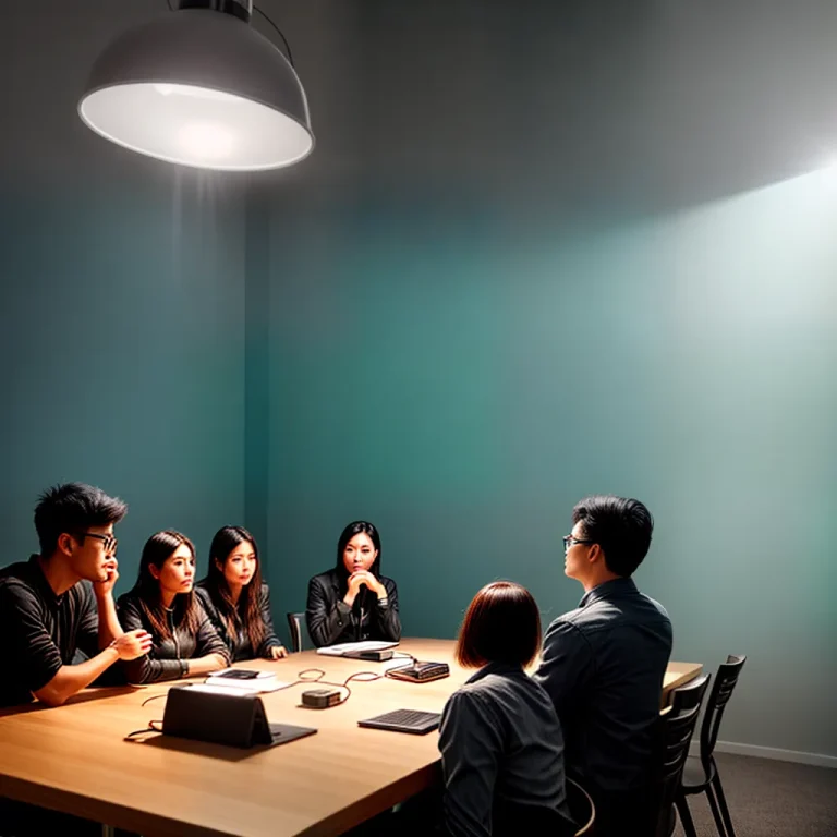 Crítica Construtiva: Uma Ferramenta para a Inovação na Liderança Cristã