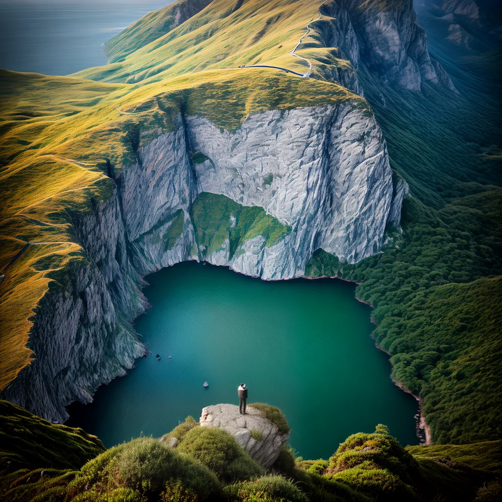 Como ser uma Buscadora da presença de Deus. 8 Fotos busca deus topo montanha paisagem