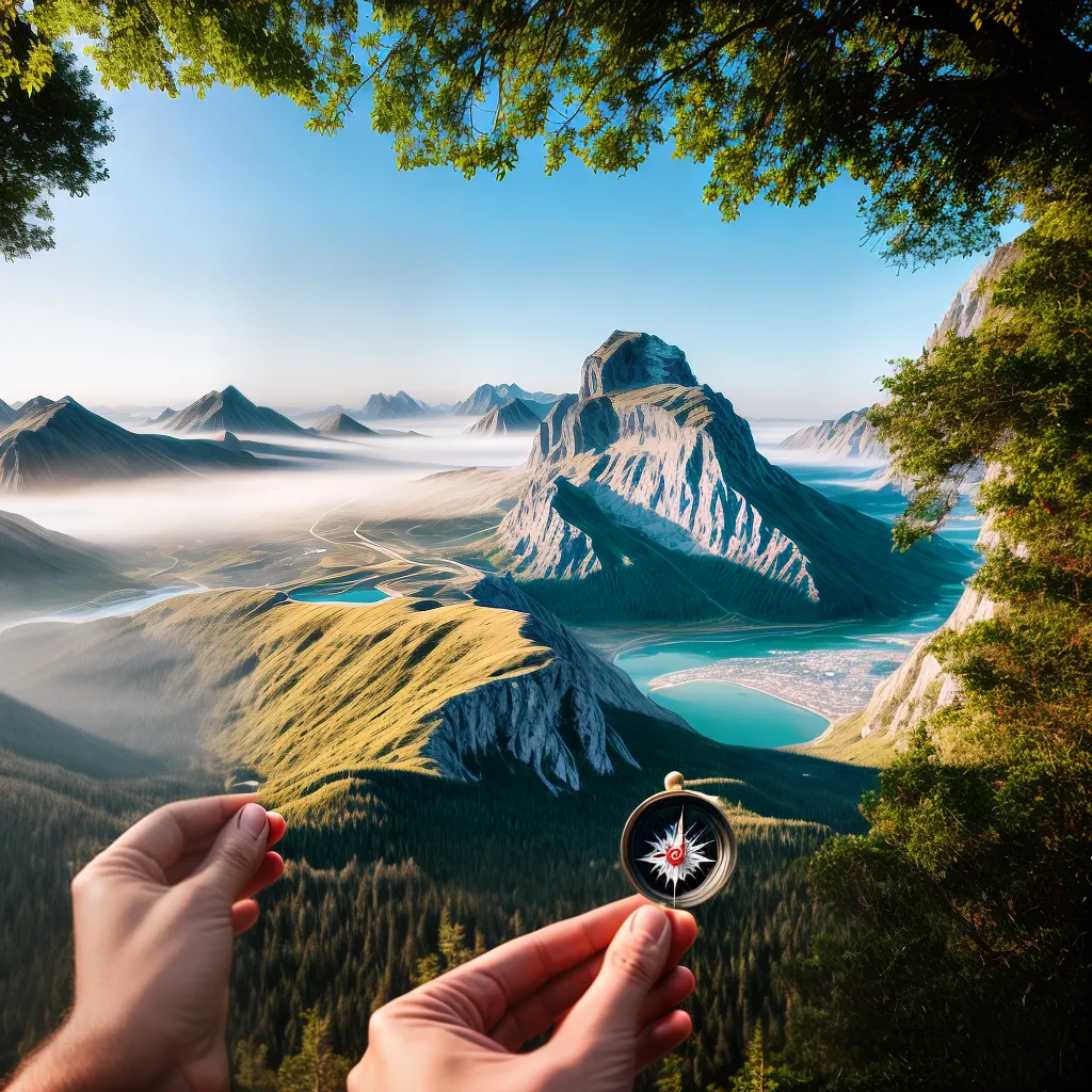 Como encontrar um mentor para sua jornada cristã 7 Fotos busca espiritual busca guia