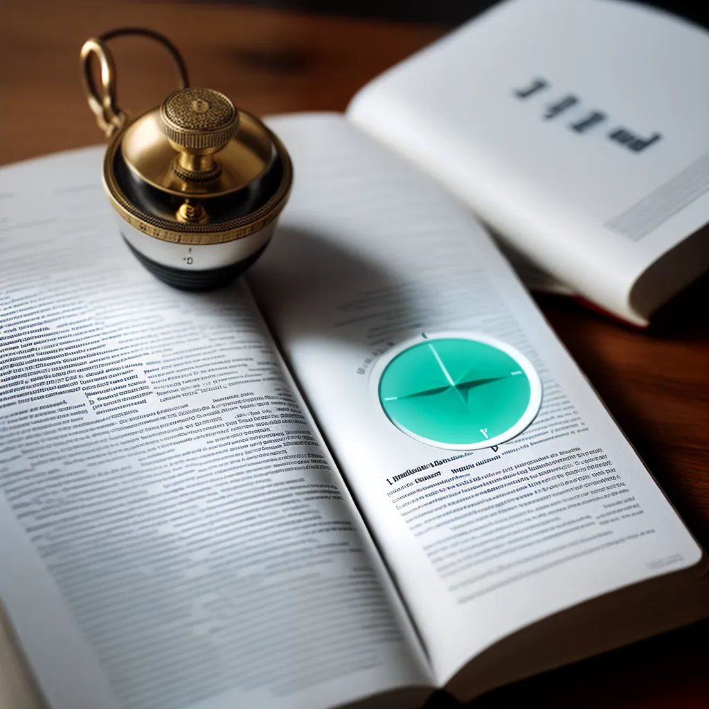 A DIREÇÃO que a Bíblia dá para a vida cristã 9 Fotos bussola biblia guia cristao 1