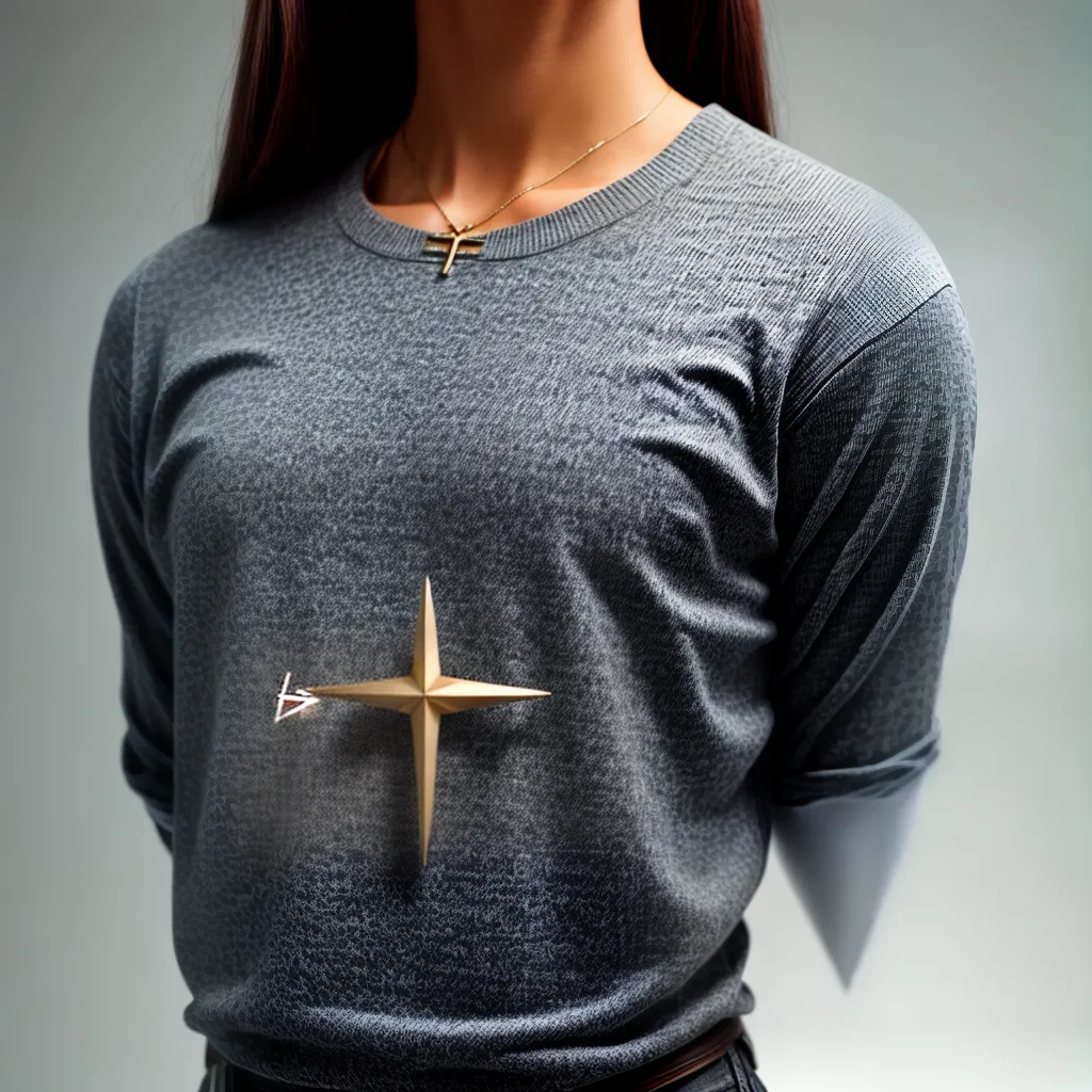 Por que a ORIENTAÇÃO cristã é essencial na vida do crente 7 Fotos bussola cruz guia cristao 1