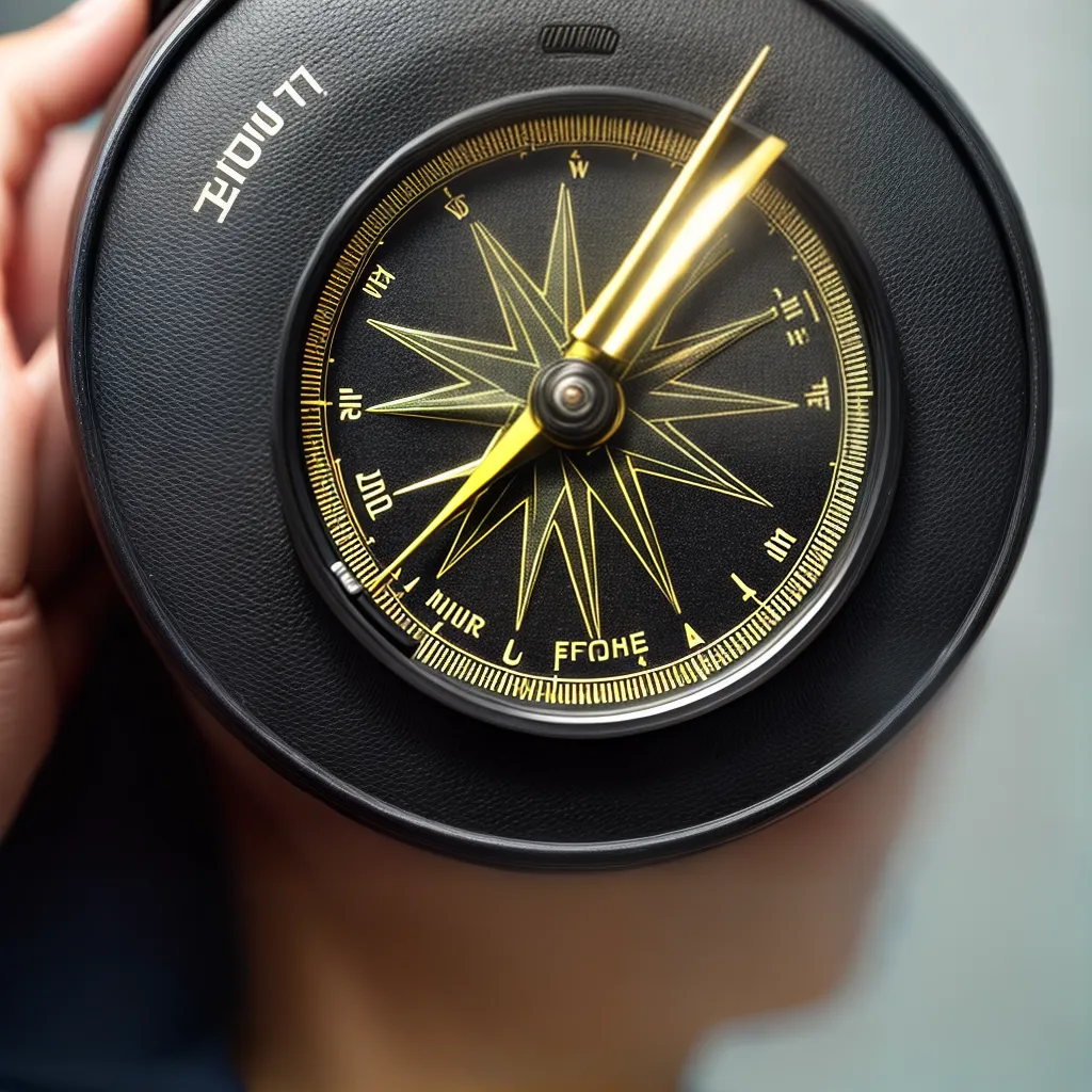 Fotos bussola eschatologia cristaos