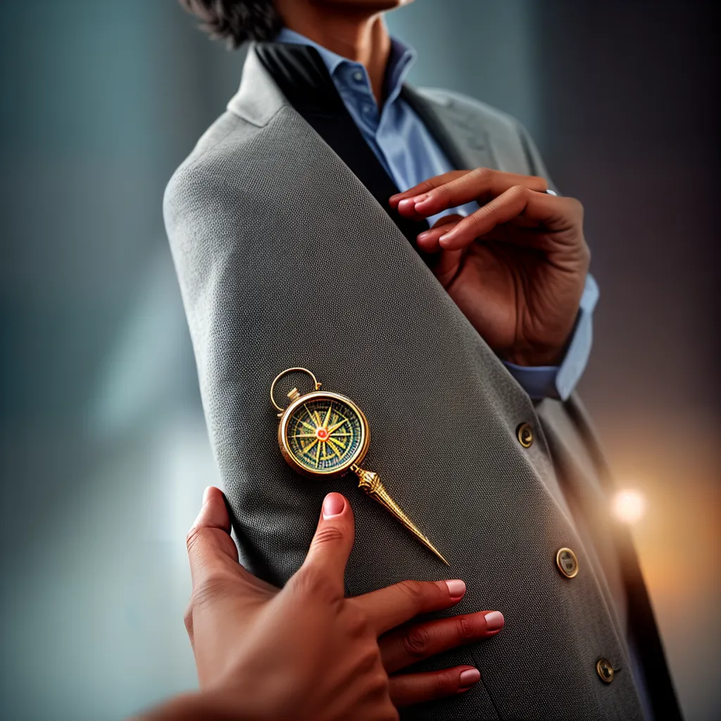 Como receber aconselhamento e direção na vida cristã 9 Fotos bussola fe biblia orientacao