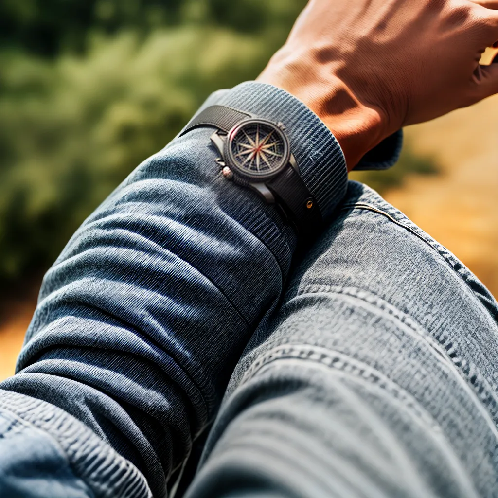 Fotos bussola fe confiante biblia