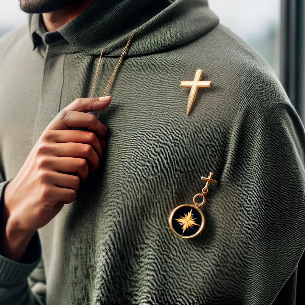 A Importância da Fidelidade na Vida Cristã 8 Fotos bussola fe crista direcao fiel frase