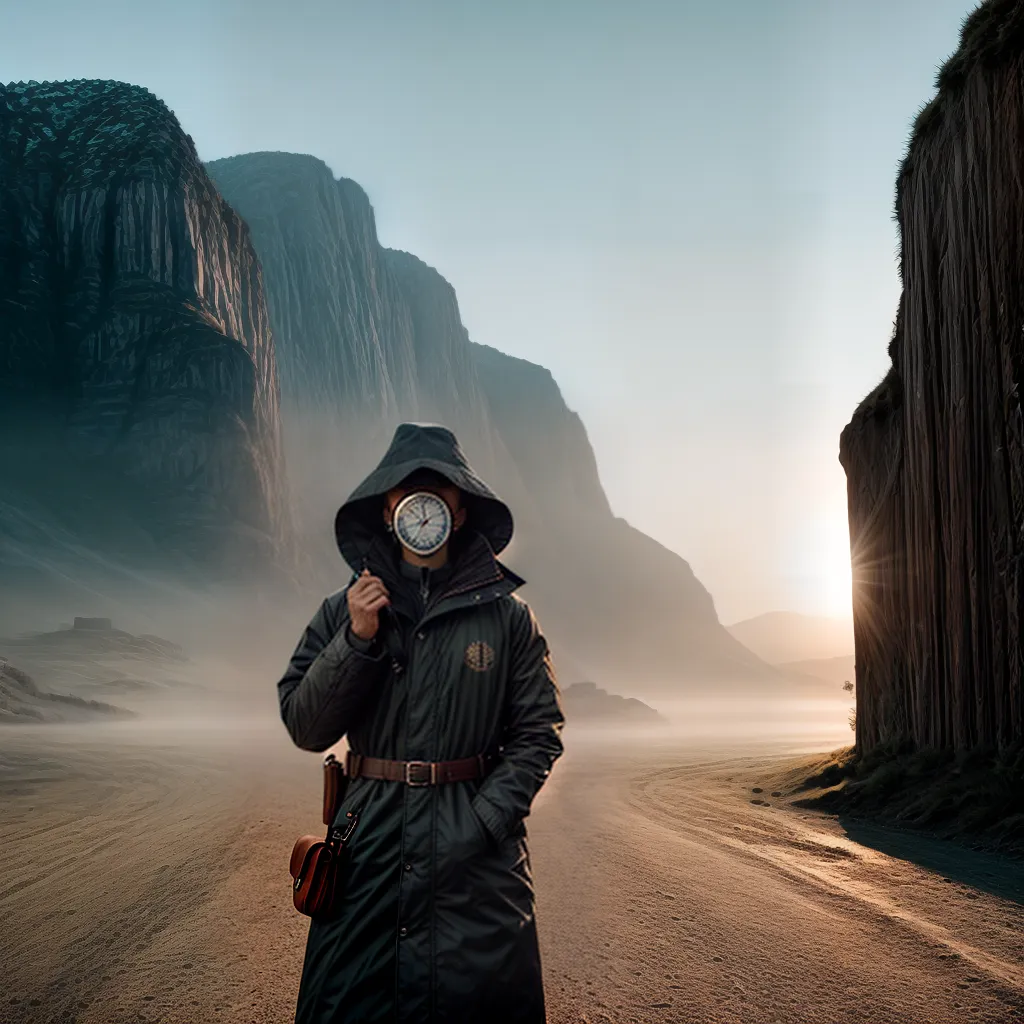 Como orientar um Neófito na sua jornada cristã 9 Fotos bussola guia fe cruz