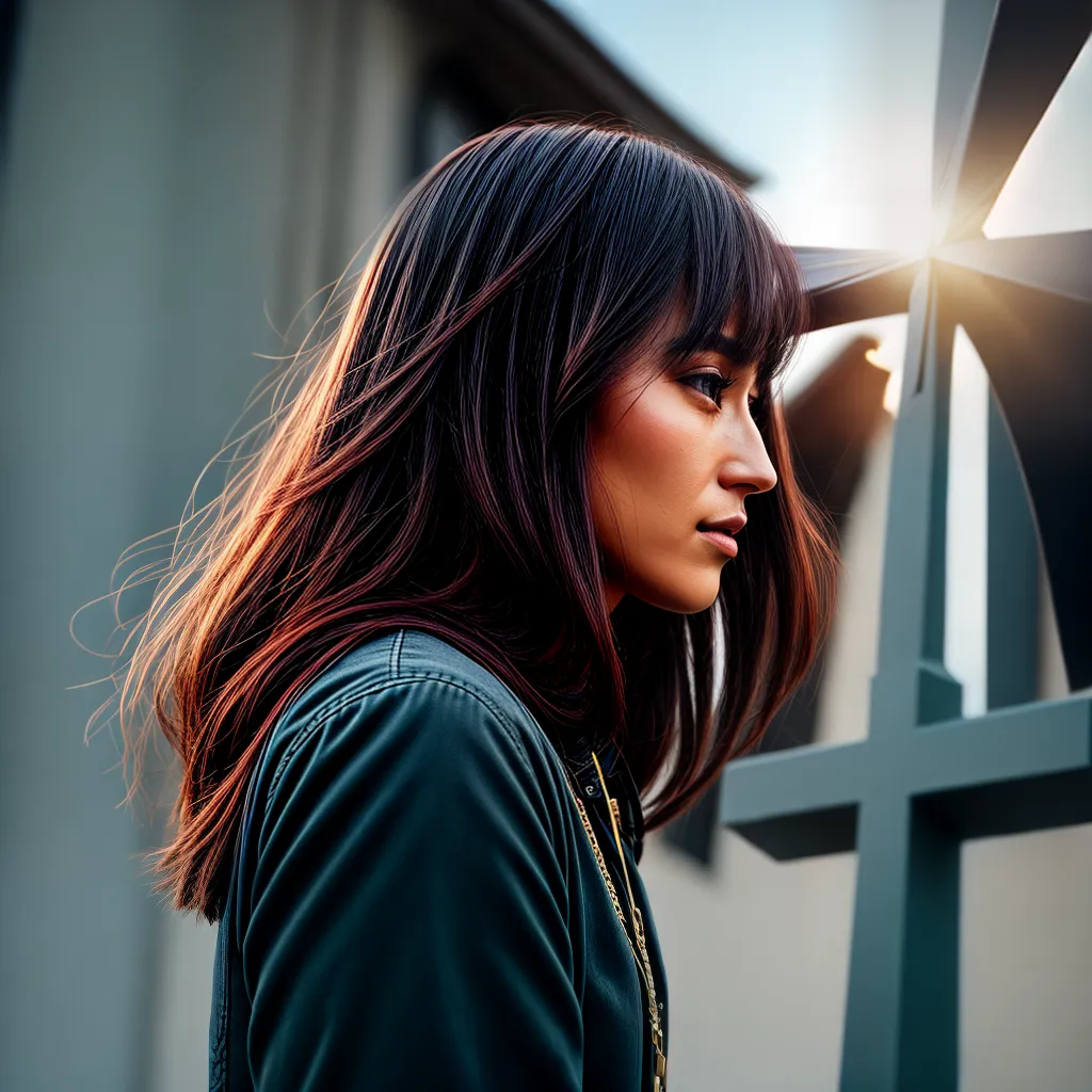 Fotos bussola lealdade crista direcao