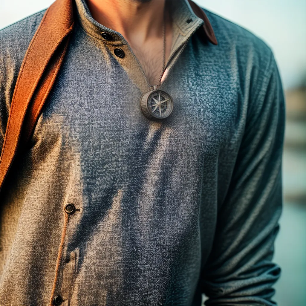 Como evitar os equívocos na liderança cristã 8 Fotos bussola lideranca crista