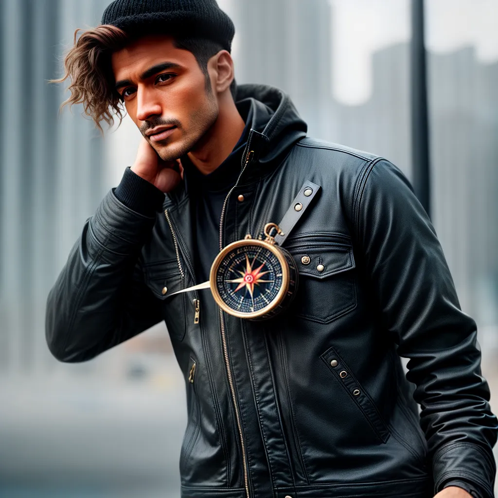 Fotos bussola obediencia caminho escolhas