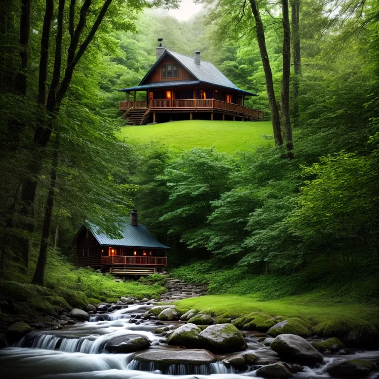 Descanso e natureza: como aproveitar o turismo rural ao máximo.