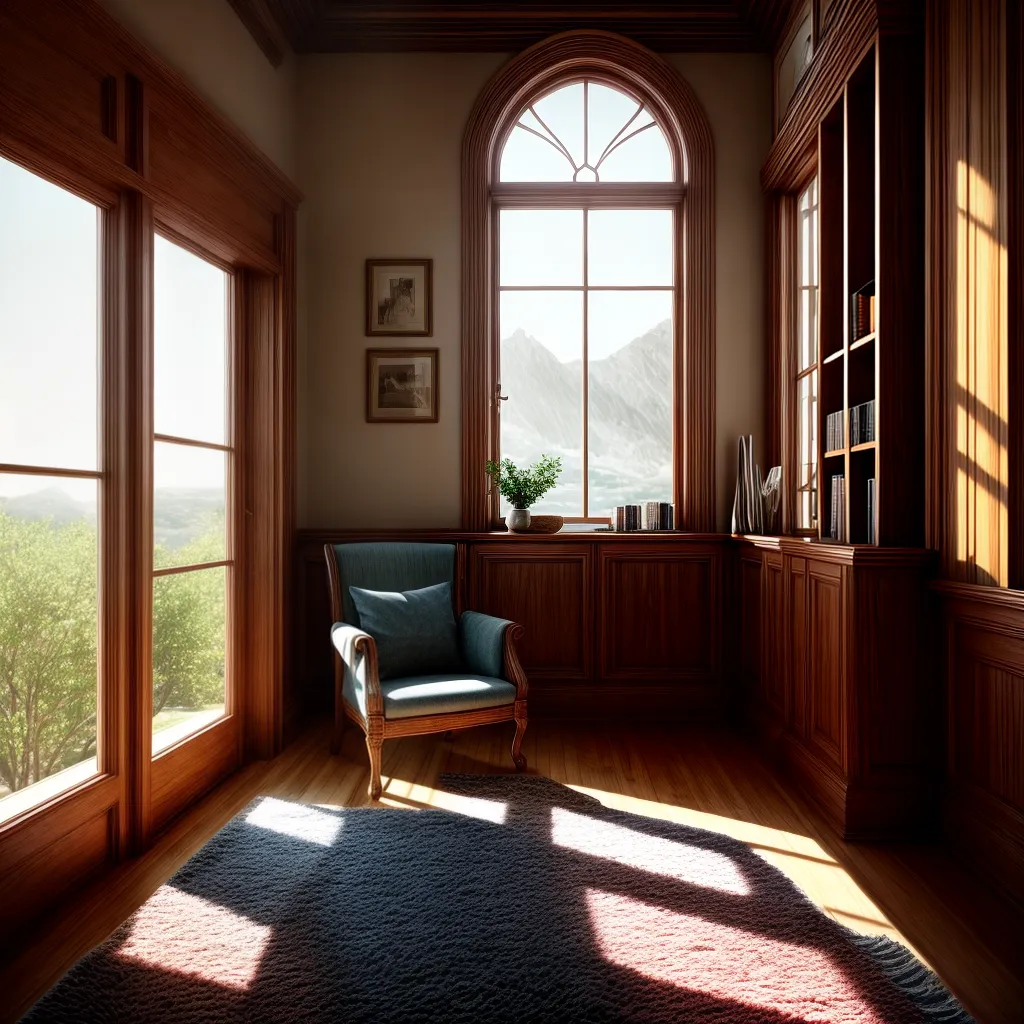 Fotos cadeira biblia contemplacao luz sol livros