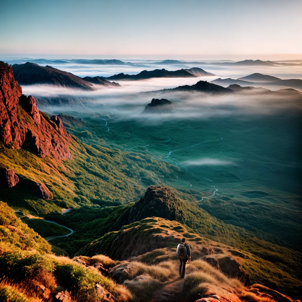 Fotos cafe comercio justo paisagem trabalhadores