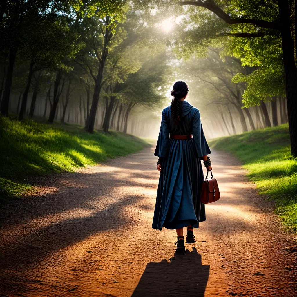 Fotos caminhada biblia cruz poeira serenidade