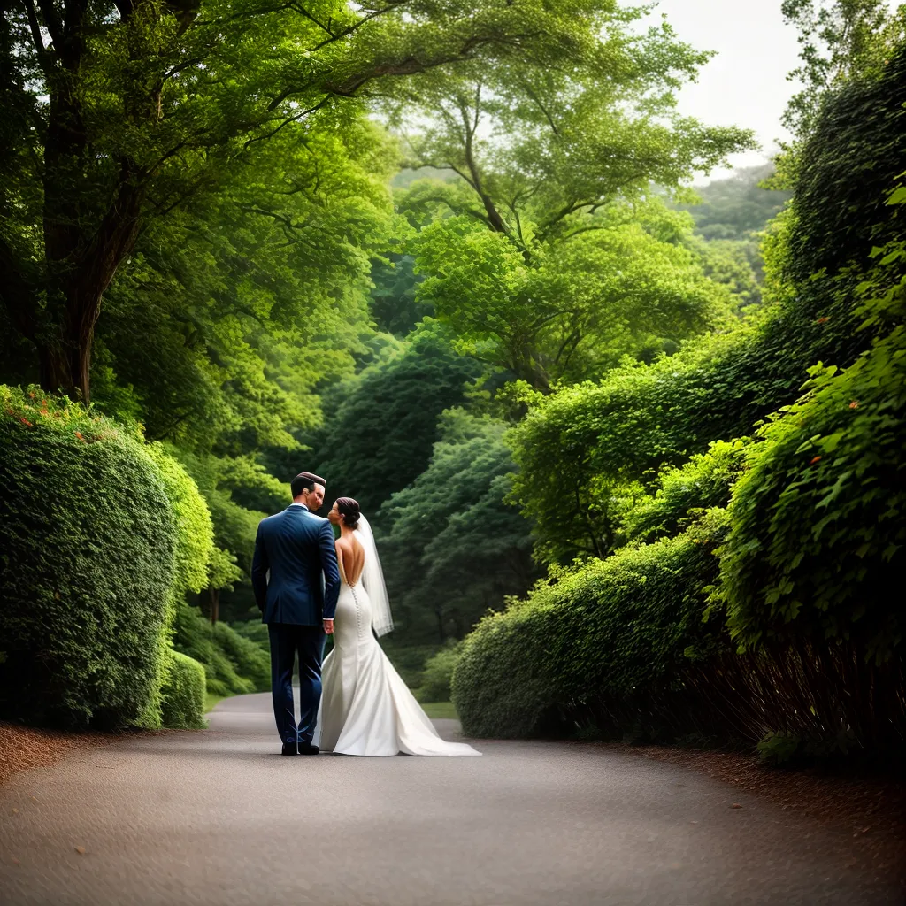 Por que o Companheirismo é fundamental no casamento 6 Fotos caminhada casal natureza ceu azul