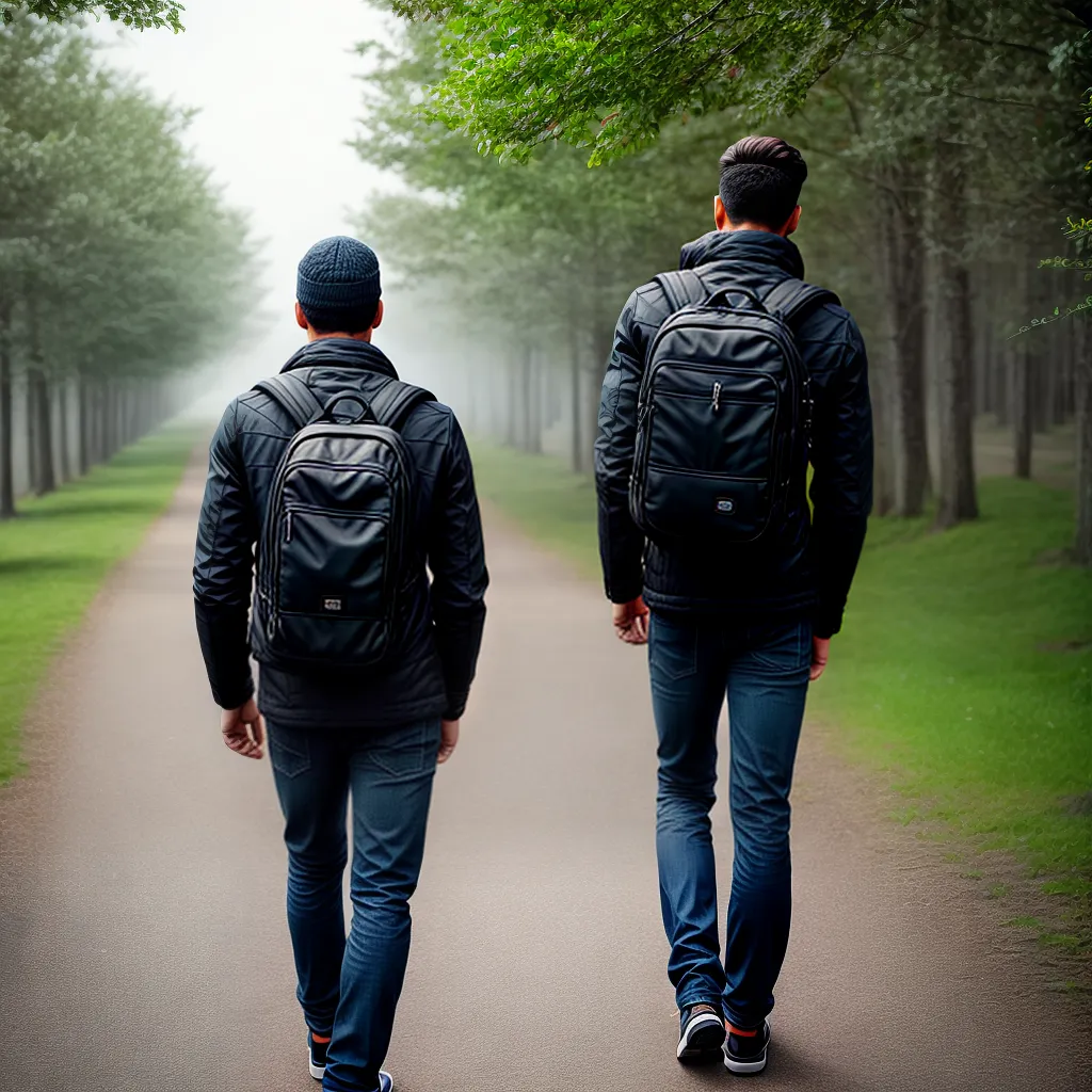 Fotos caminhada crista lidar inveja