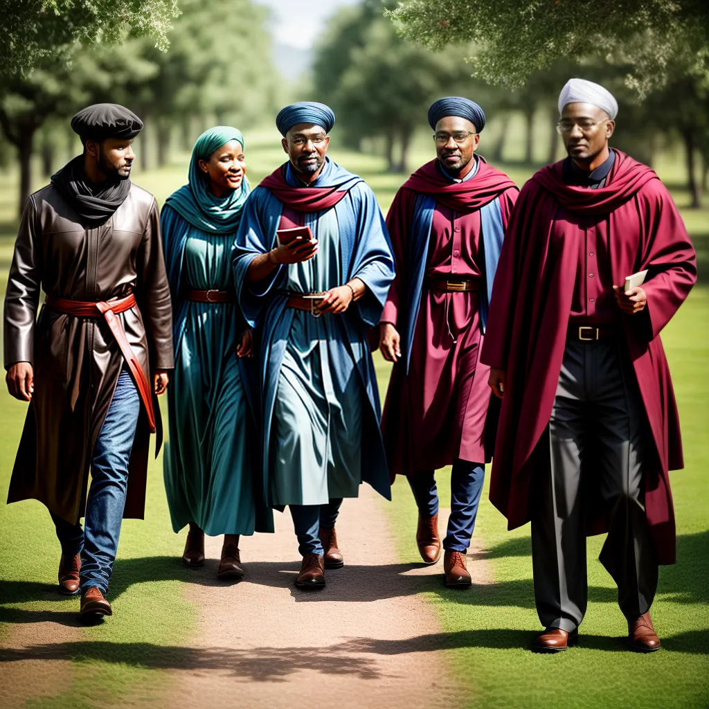 O que é o discipulado cristão e como praticá-lo. 7 Fotos caminhada discipulado cristao lideranca