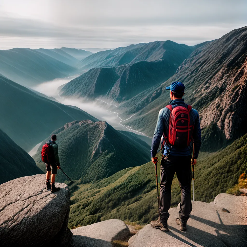 A Importância da Fidelidade na Jornada do Discípulo 8 Fotos caminhada discipulo vista desafio