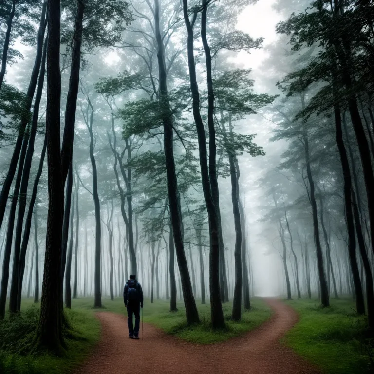 Desencorajamento na Jornada Cristã: Como Encontrar Forças para Continuar