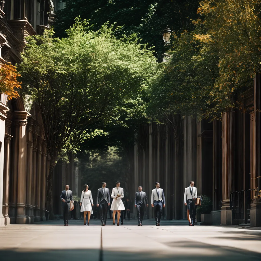 Direção com propósito: alinhando a equipe com a visão da igreja. 9 Fotos caminhada igreja visao meta 1