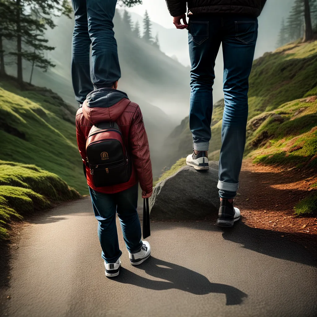 A importância da imitação de Cristo na vida cristã 8 Fotos caminhada jesus estatua ensinamentos