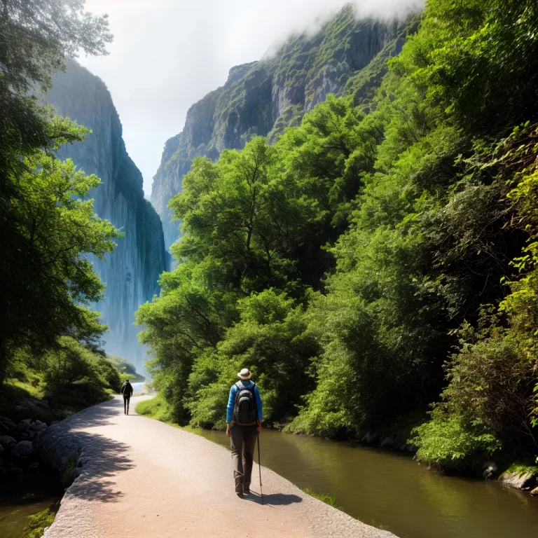 Por que todo Cristão deveria fazer uma Viagem de Peregrinação