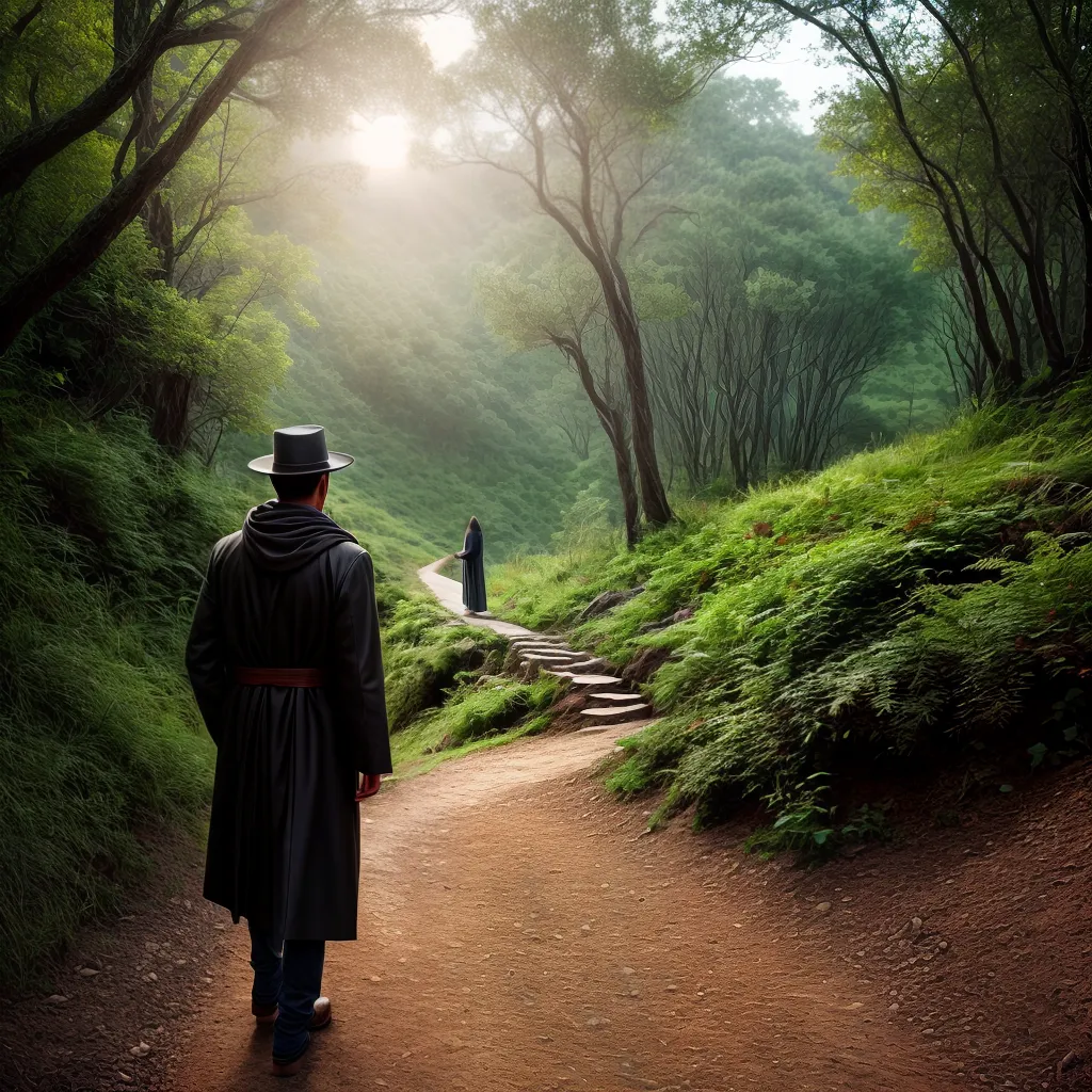 Fotos caminho biblia ajuda paisagem