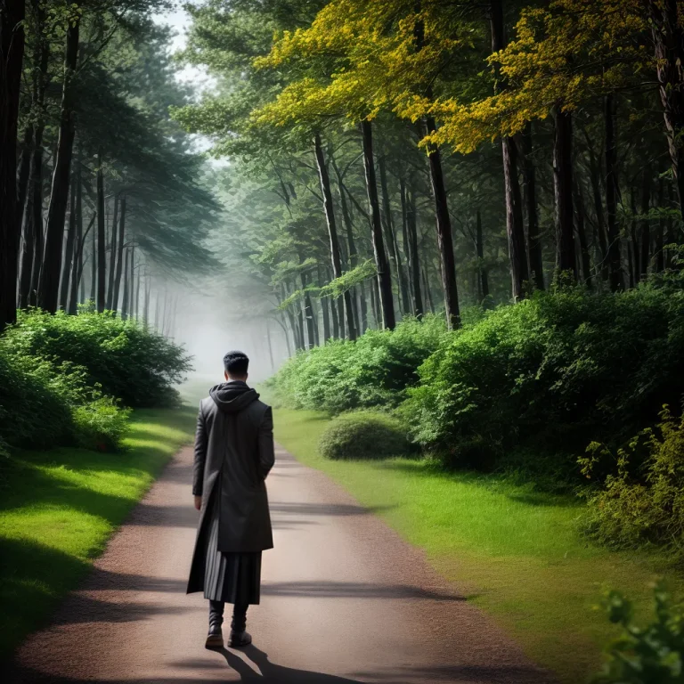 A importância do discernimento na tomada de decisões cristãs.