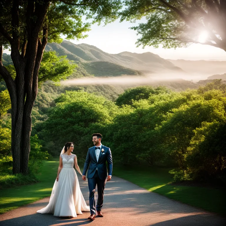 Os princípios bíblicos para um casamento feliz e duradouro.