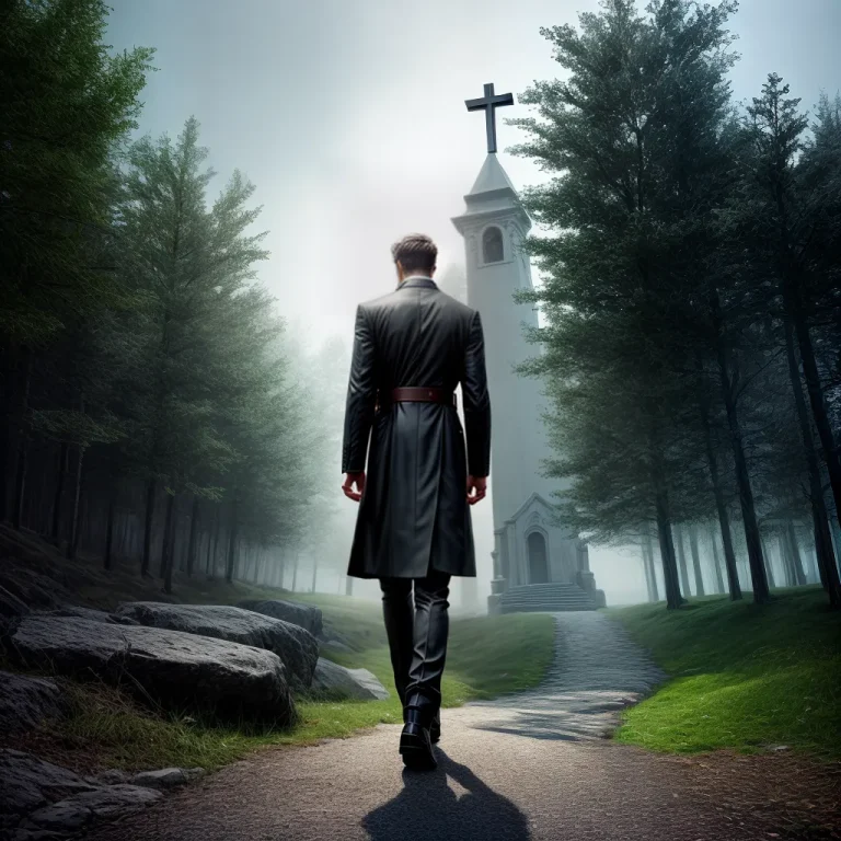 Como ser um imitador constante de Cristo