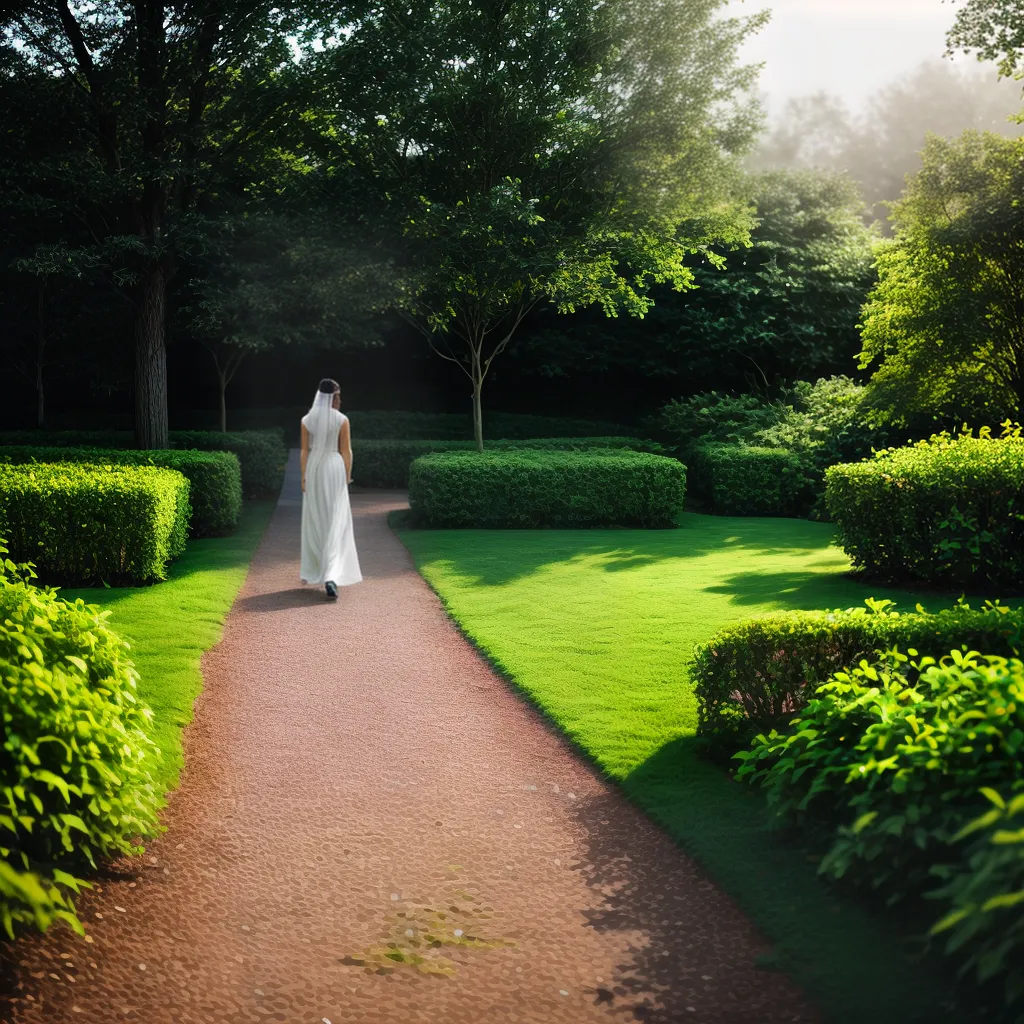 Aprendizado Cristão: O Caminho para a Mudança Pessoal e Espiritual 9 Fotos caminho cruz verde aprendizado