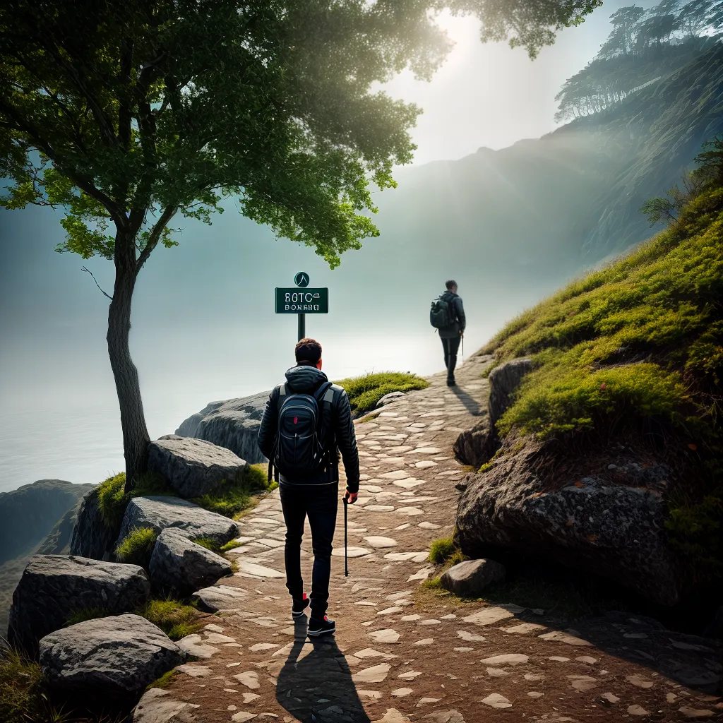 Por que seguir a Deus é a melhor escolha para sua vida 8 Fotos caminho deus meu caminho